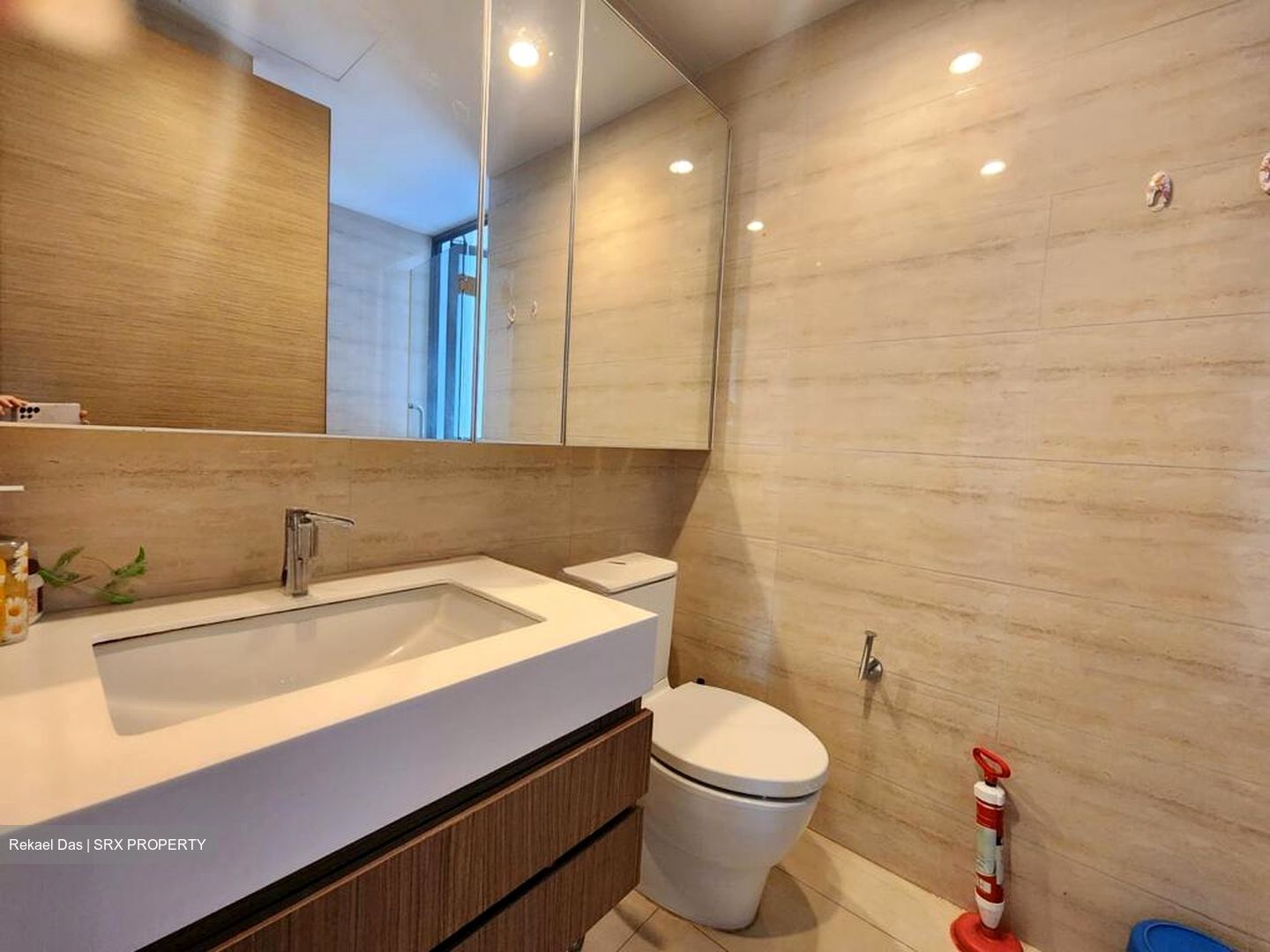 The Palette (D18), Condominium #496709891